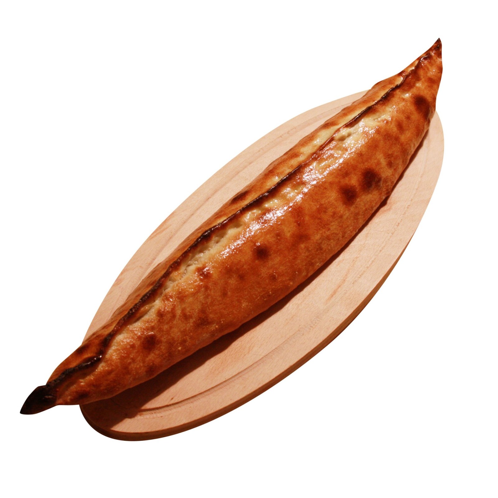 Kıymalı Pide (Kapalı)