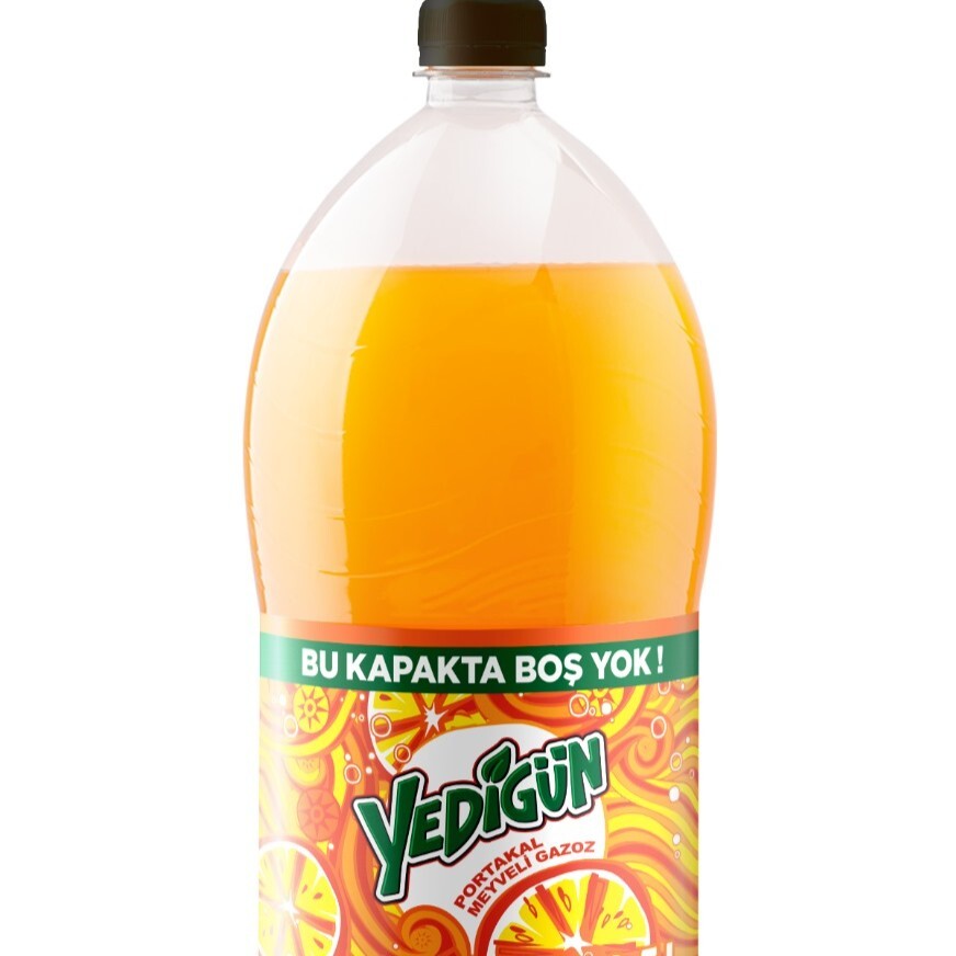 Yedigün ( 1 lt)