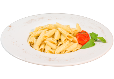 Penne Pesto