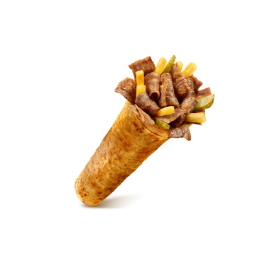 Et Döner Dürüm (100 Gr.)