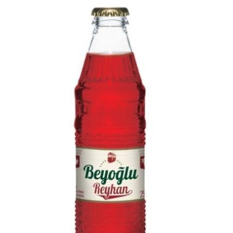 Beyoğlu Reyhanlı