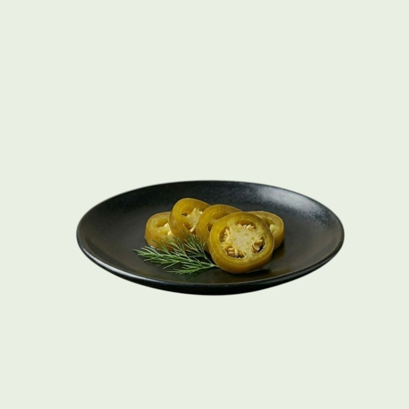 Jalapeno Turşu