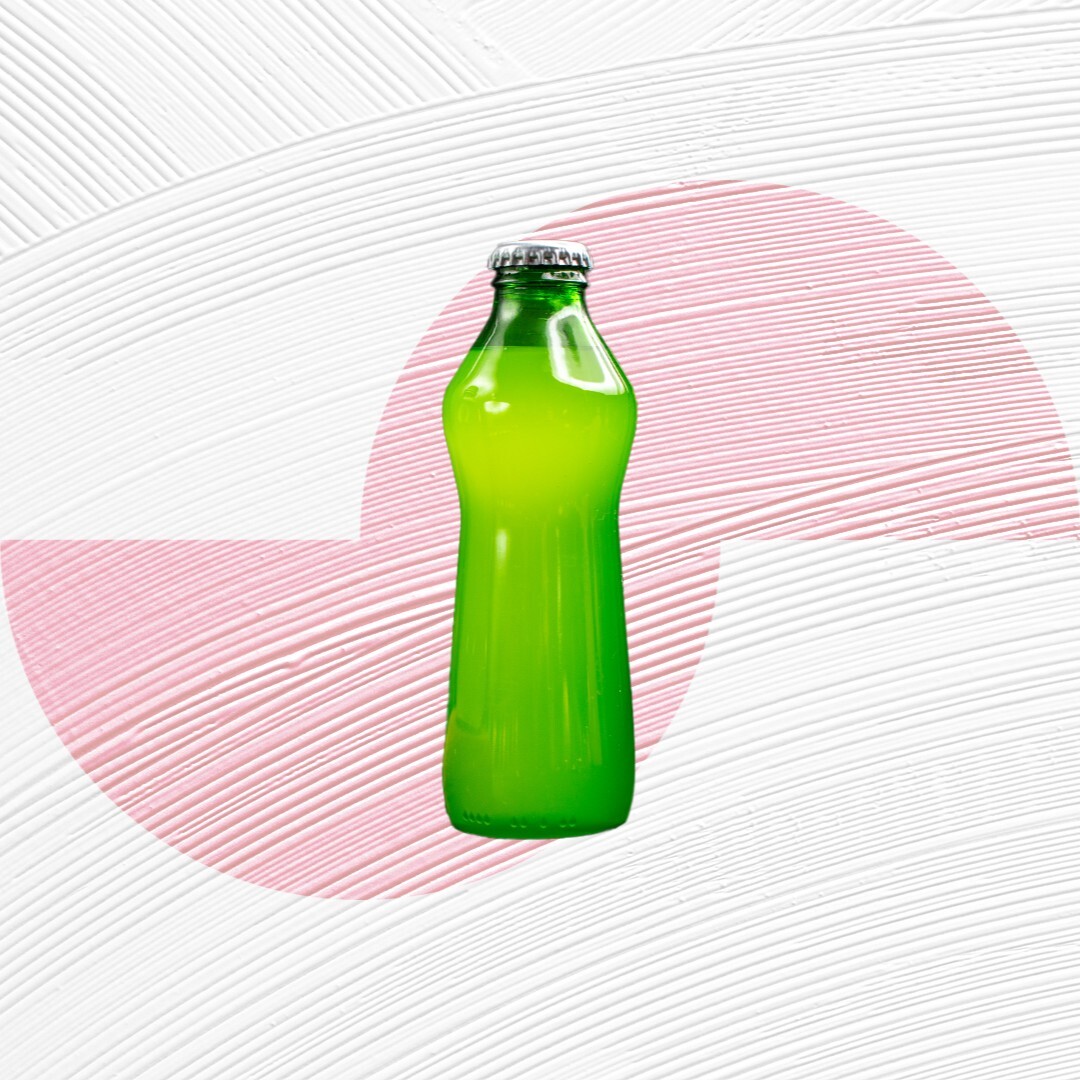 Soda (20 cl.)