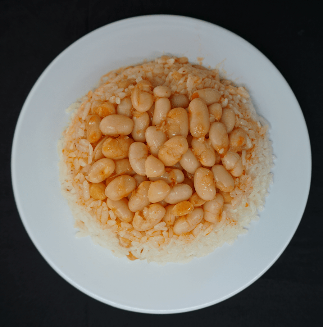 Kuru Fasulye (Az)