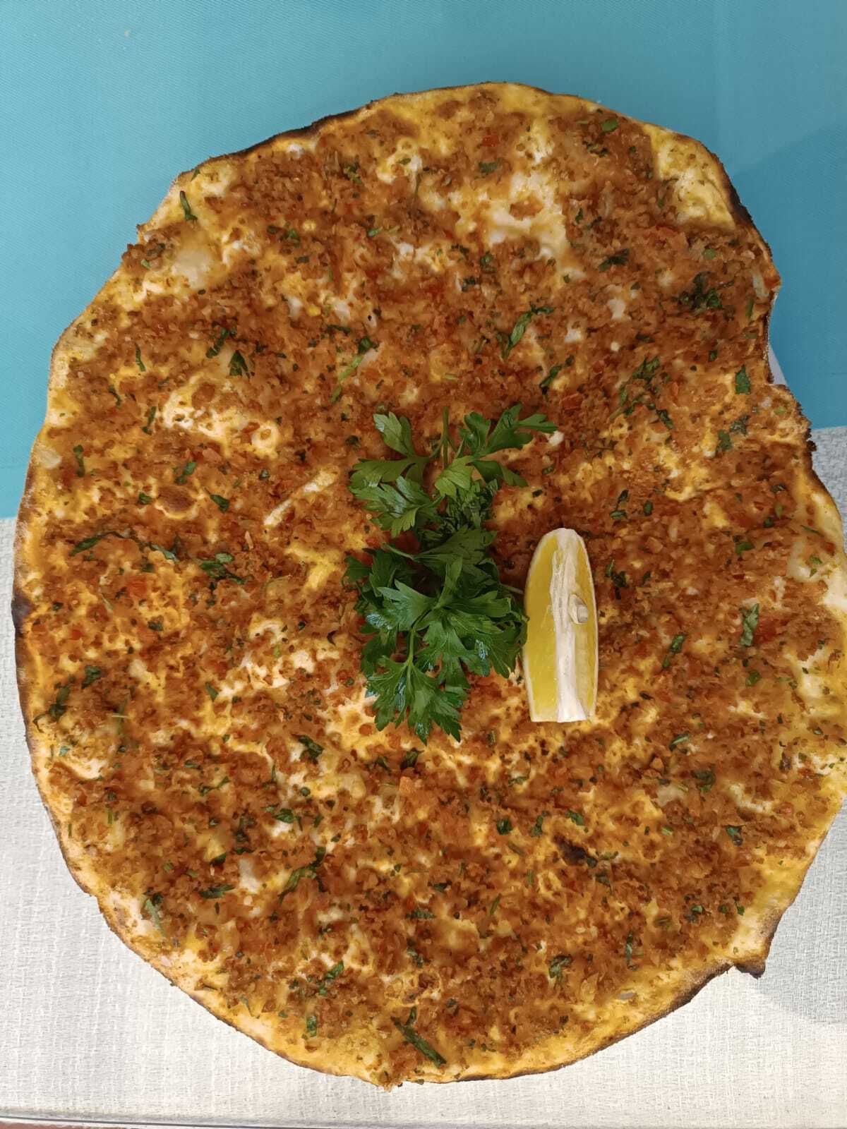 Lahmacun