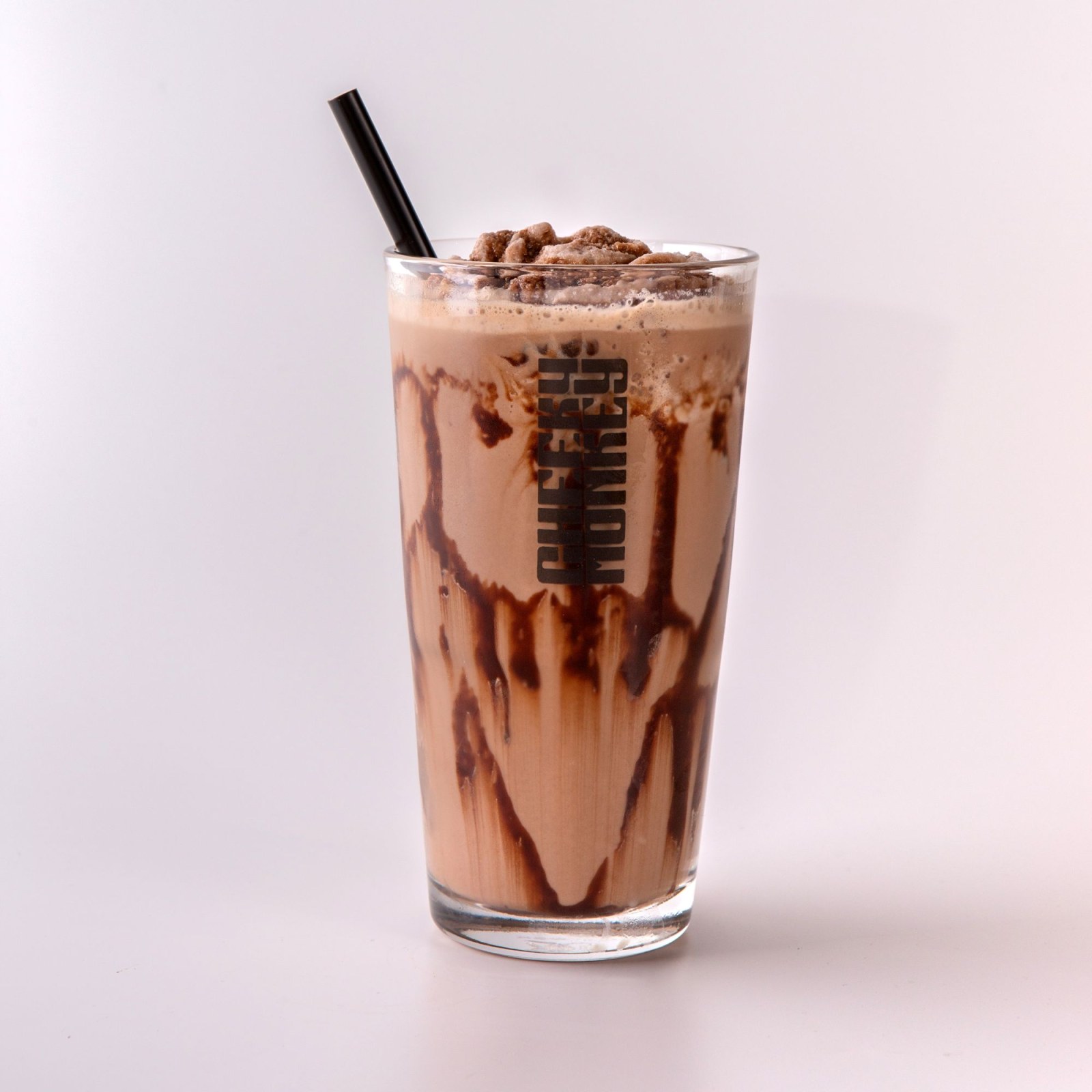 Chocolate Milkshake
