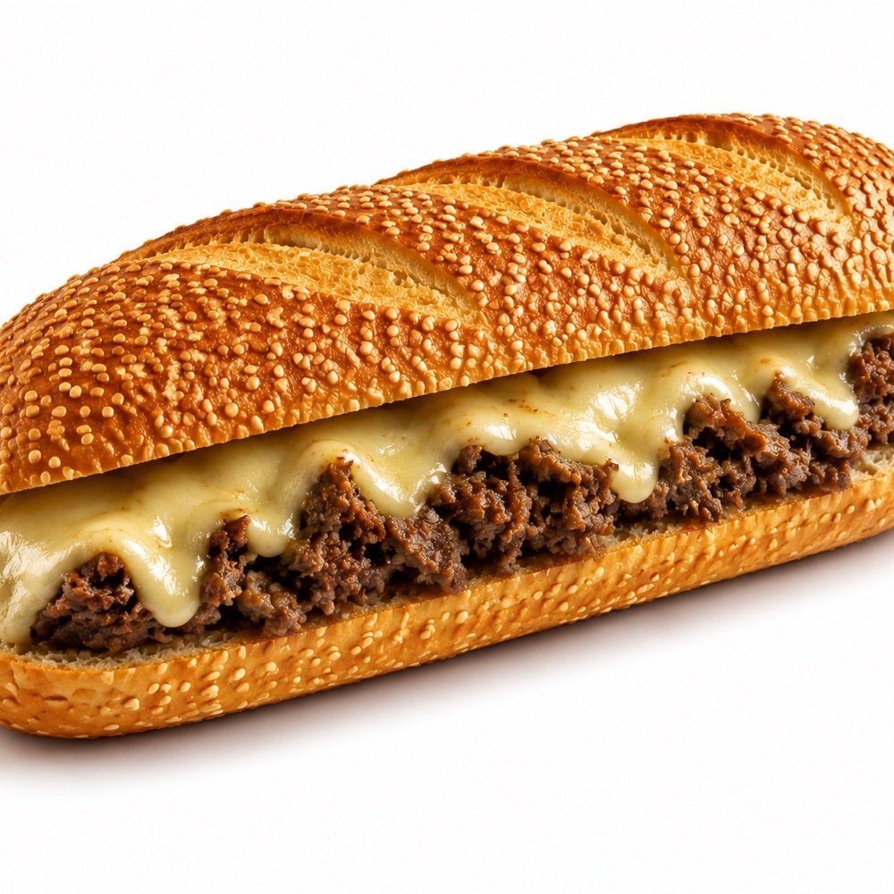 Kavurmalı Tost
