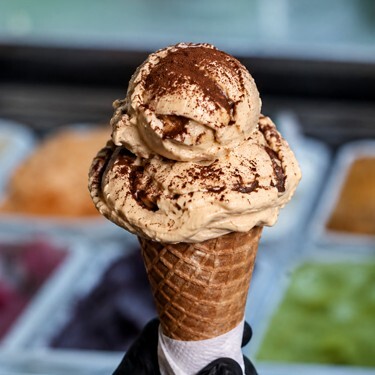 Tiramisu (100 gr)