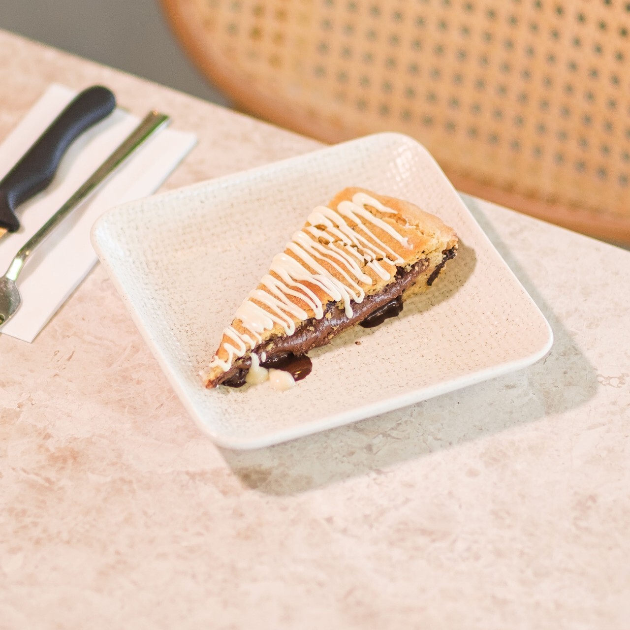 Cookie Pie