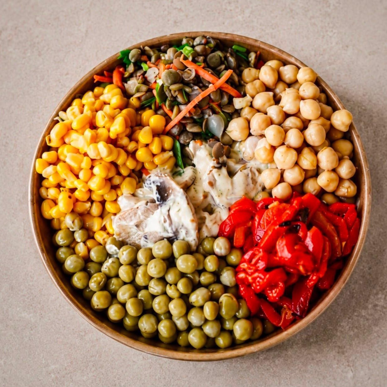 Sporcu Menü