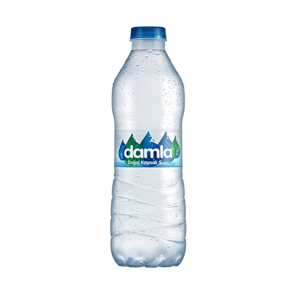 Damla Su (50 cl.)