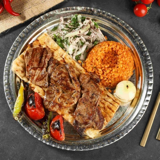Kuzu Külbastı