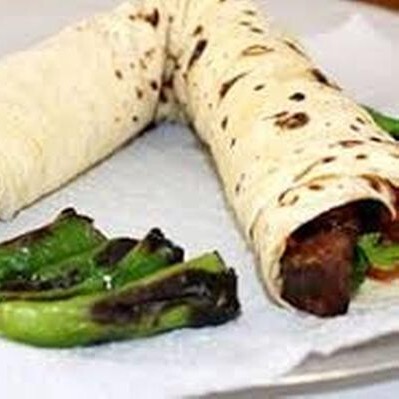 Ciğer Dürüm