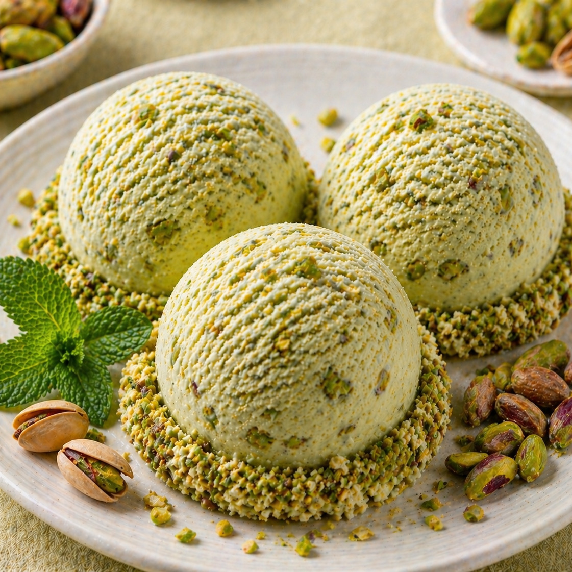 Antep Fıstıklı (250gr)