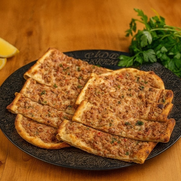 Kıymalı & Yumurtalı