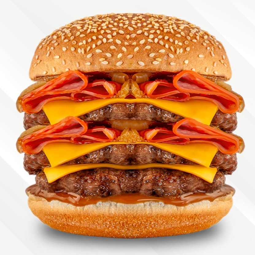 Jumbo Burger