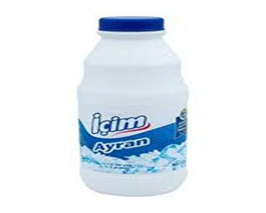 Ayran (1 Lt.)
