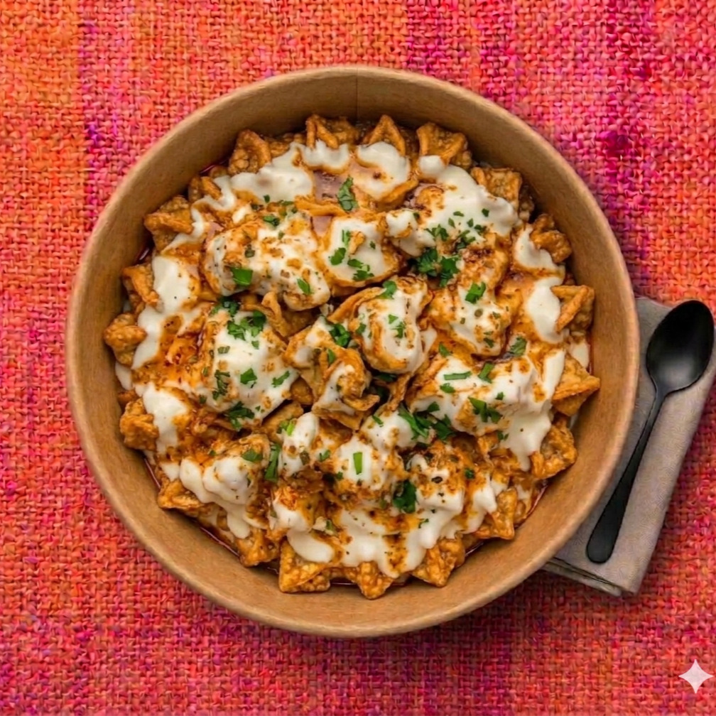 Çıtır Bohça Mantı 180 gr