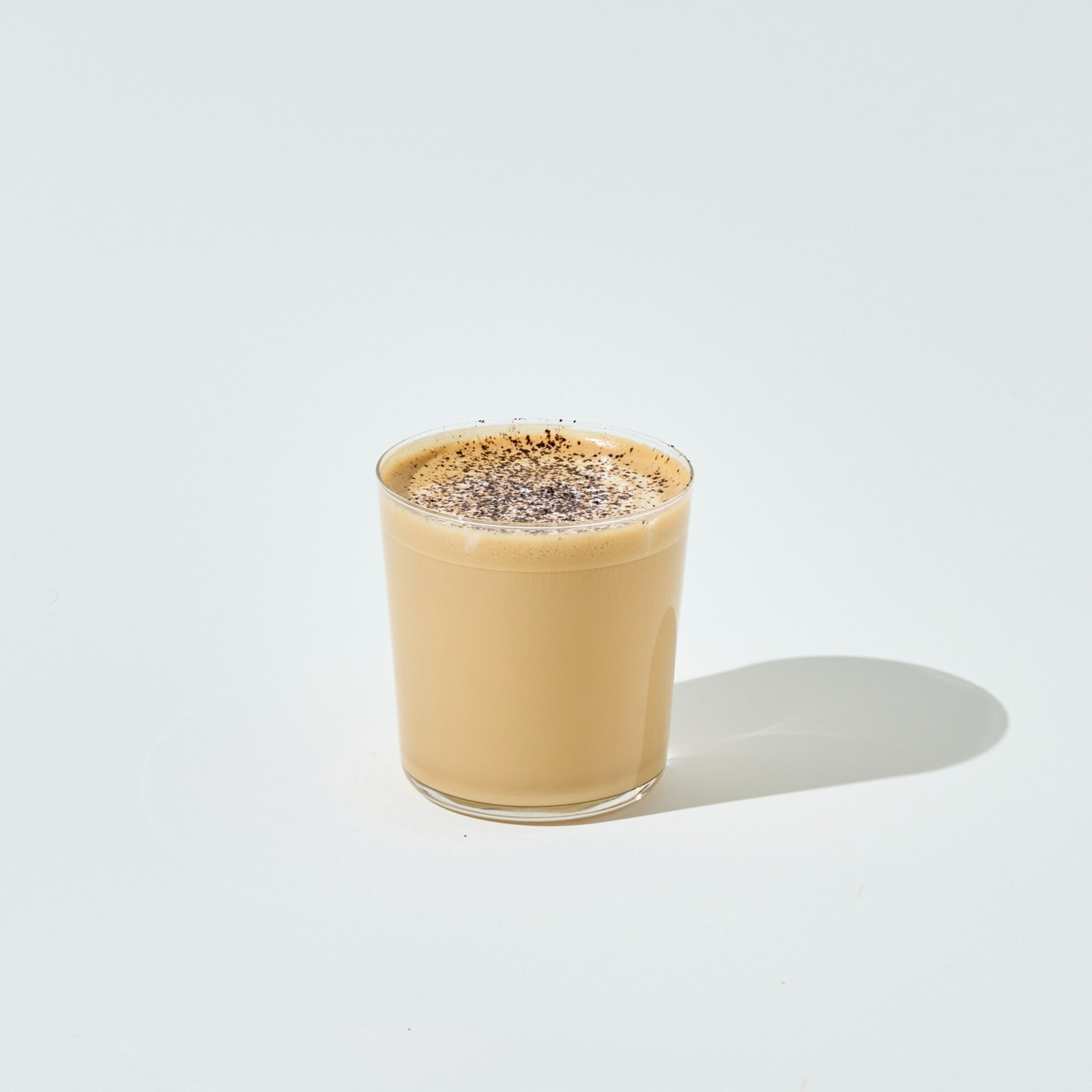 Tiramisu Latte