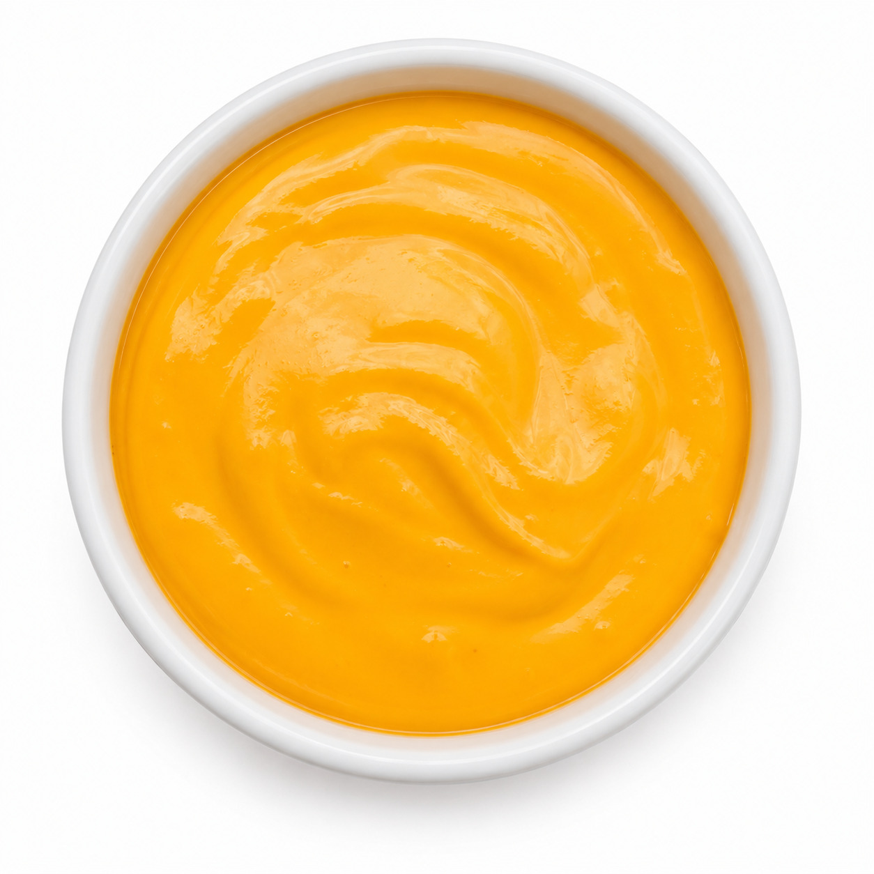 Cheddar Sos