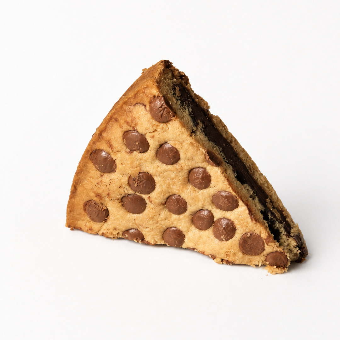 Cookie Pie