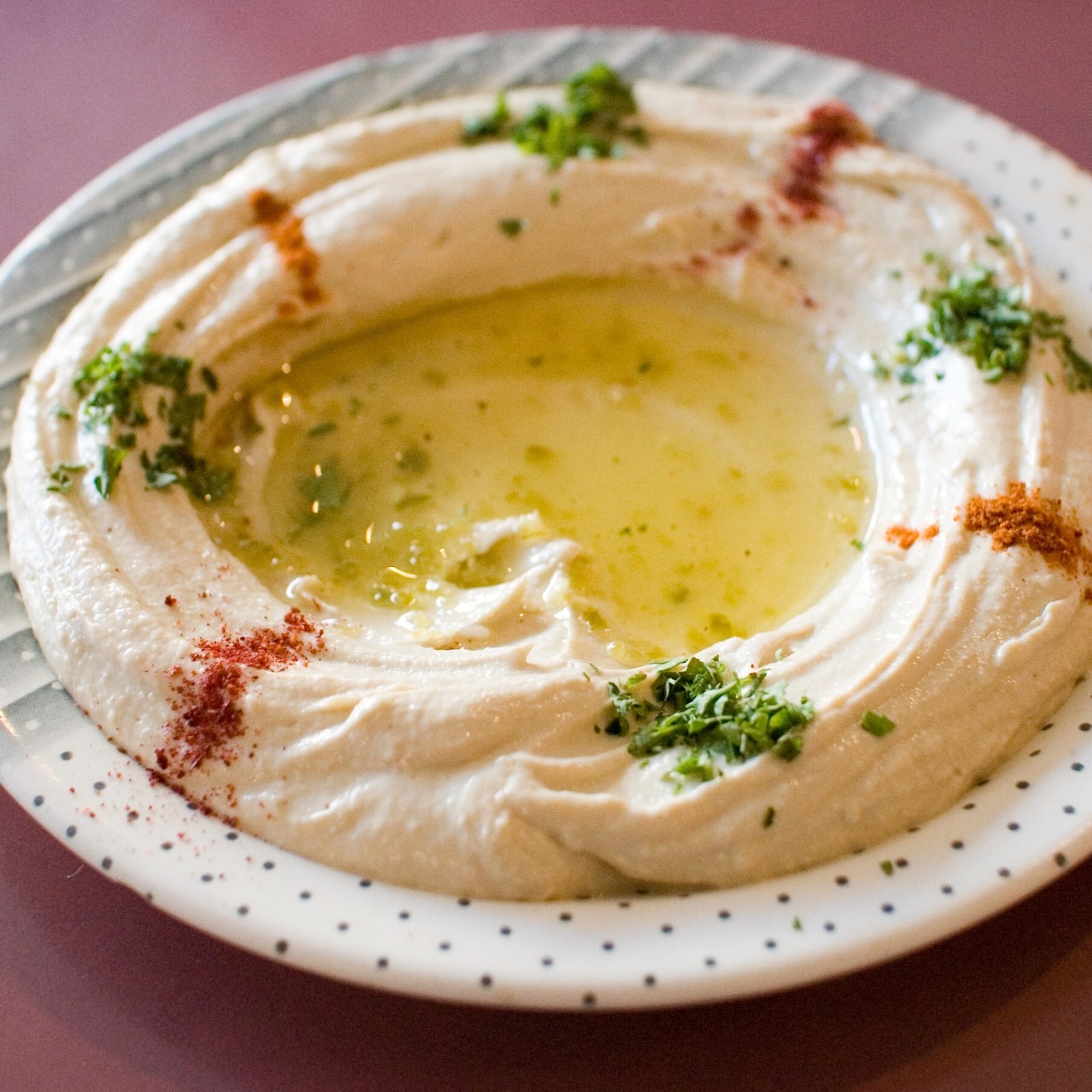 Humus ( 250 Gr )