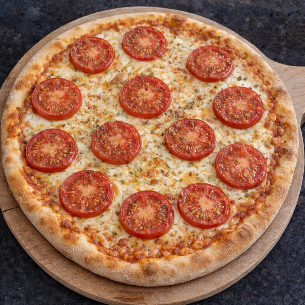 Margarita Pizza