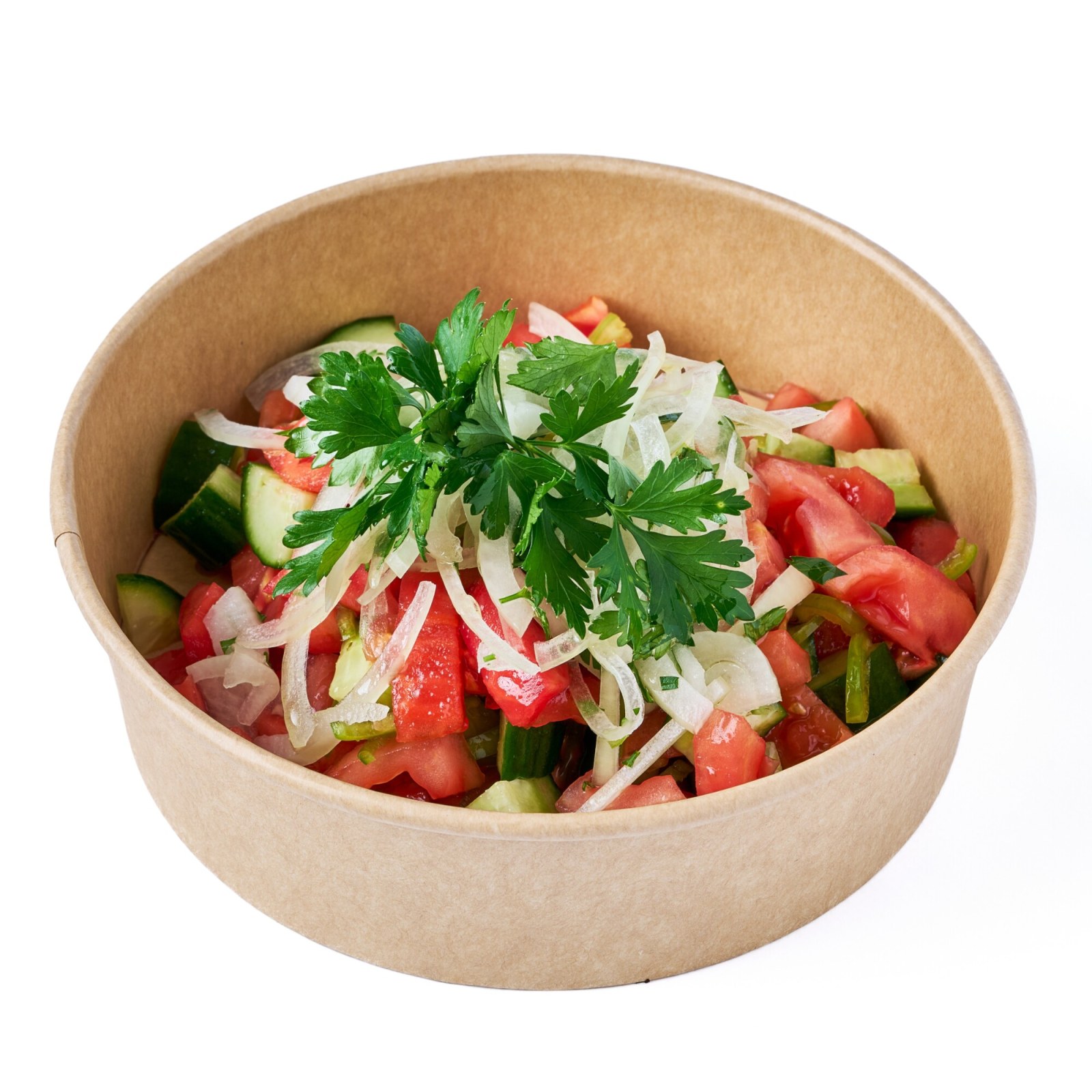Çoban Salata