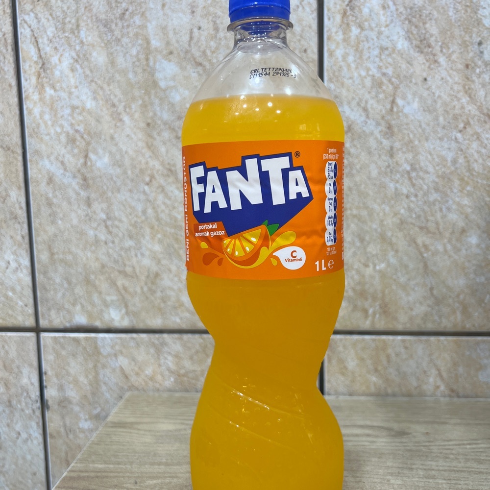 Fanta (1 L)