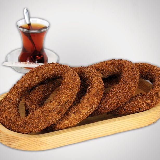 Ankara Simit
