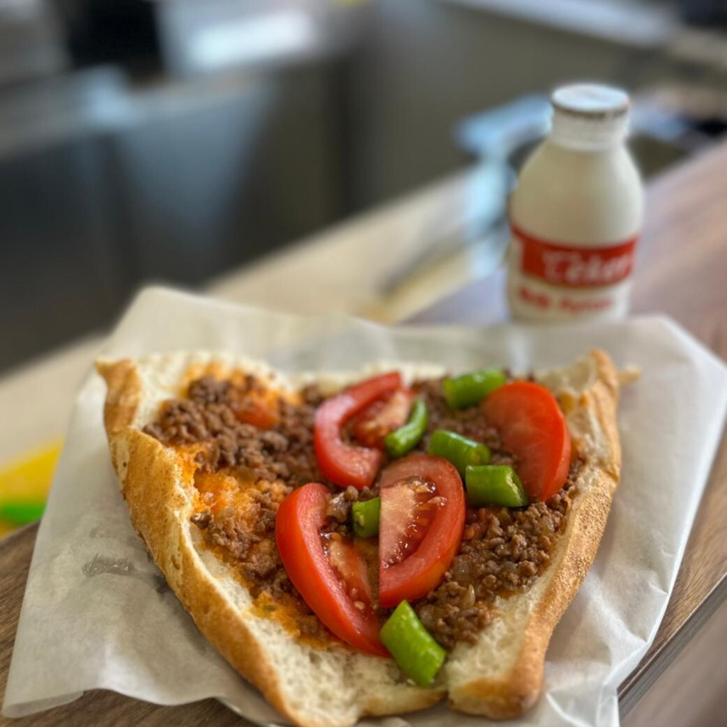 Tam Ekmek Tayfa Yağlama