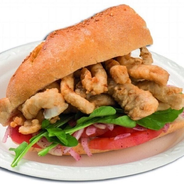 Ekmek Arası Mezgit