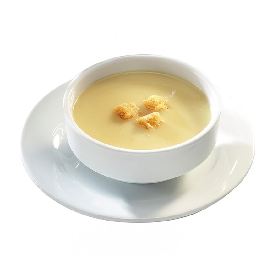 Mercimek Çorbası