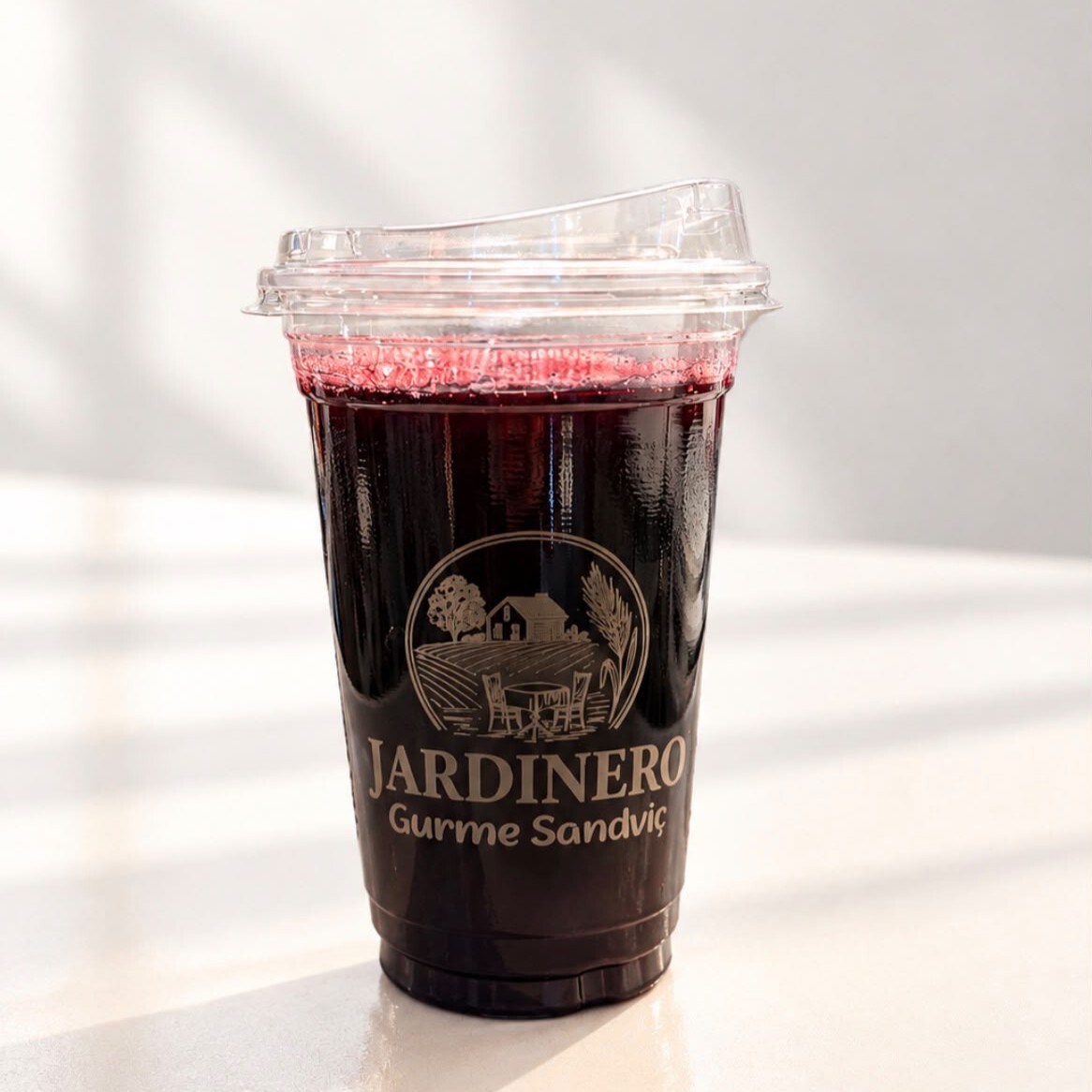 Hibiscus (400ml)