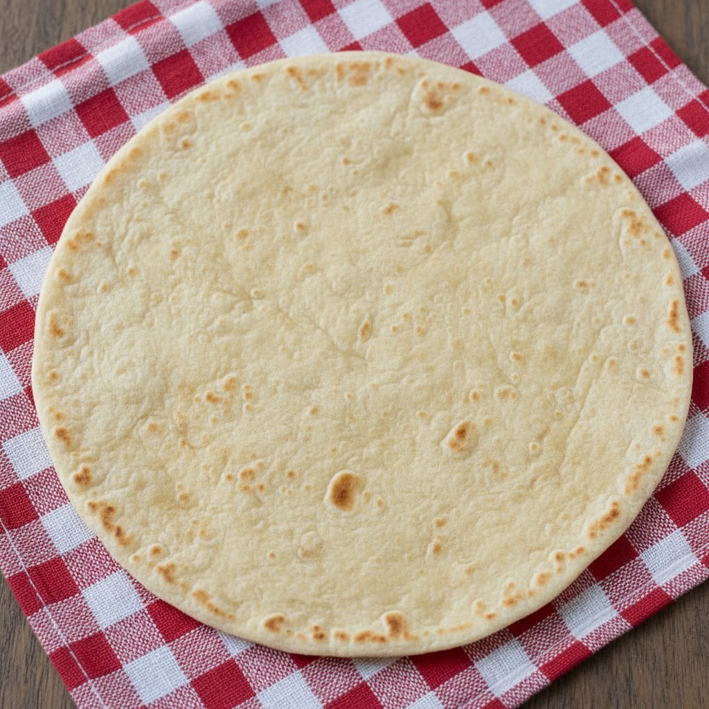 Çift Lavaş