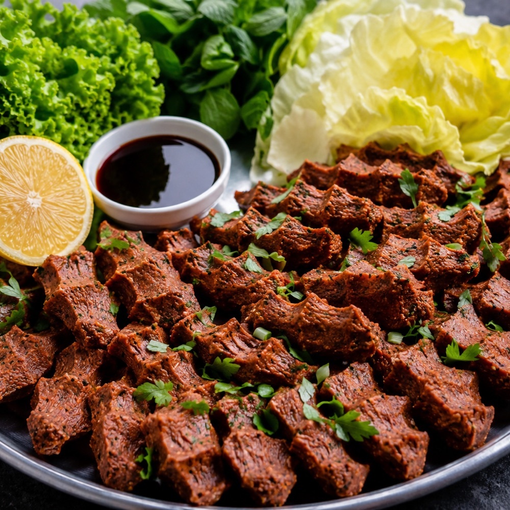 Aile Boyu Menü