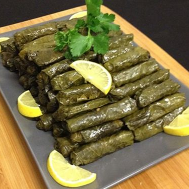 Zeytinyağlı Yaprak Sarma