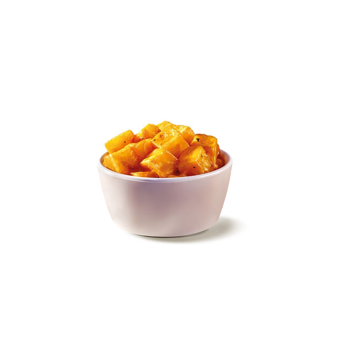 Soslu Patates Kızartması (Orta Boy)
