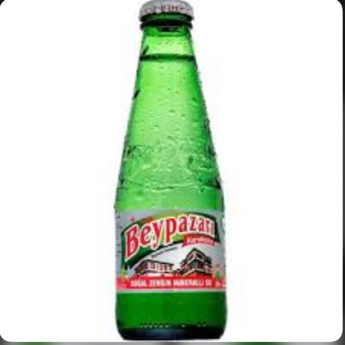 Soda (20 cl.)