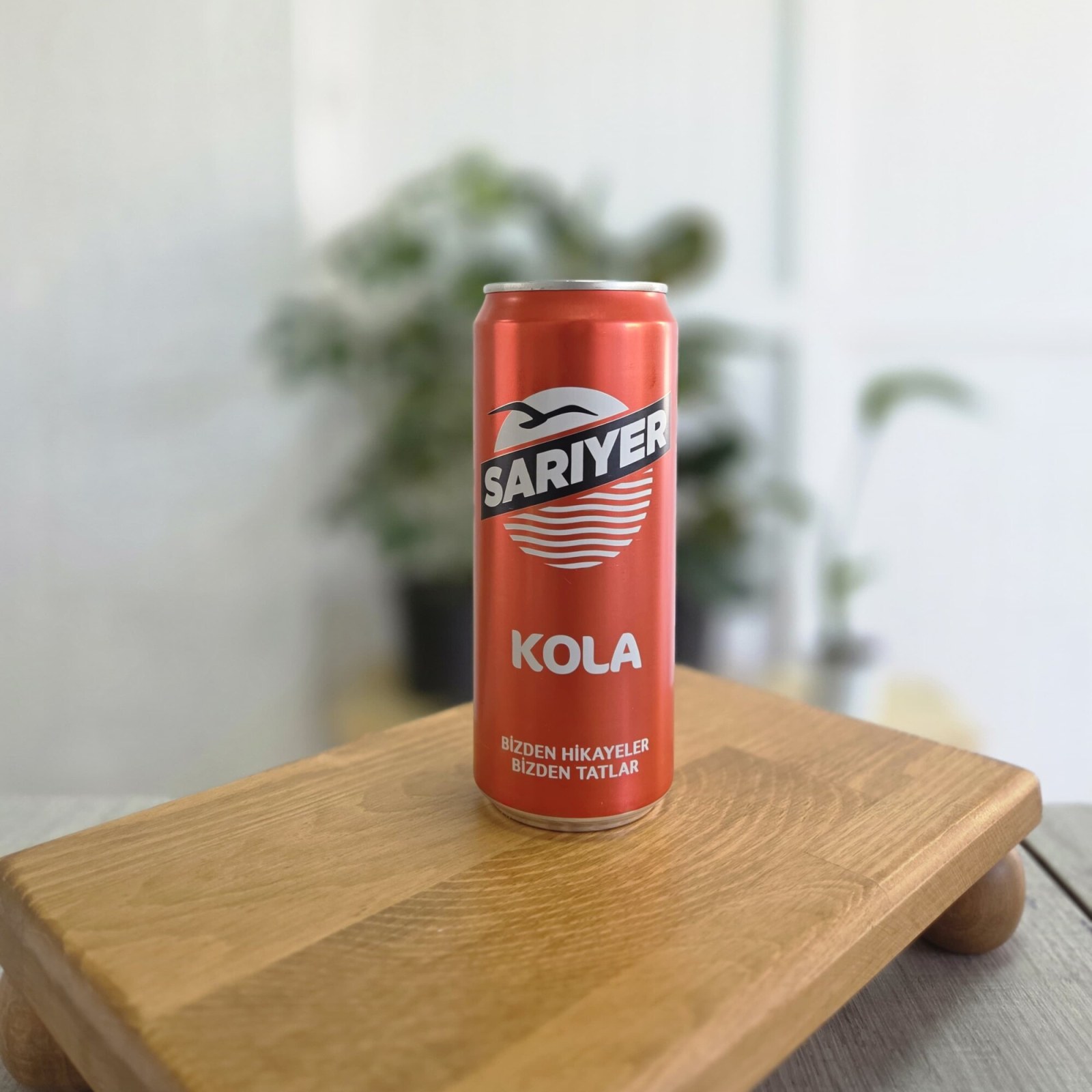 Sarıyer Kola