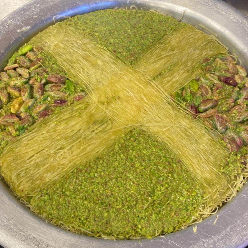 Alibeyler Spesiyal (6 Kişilik)