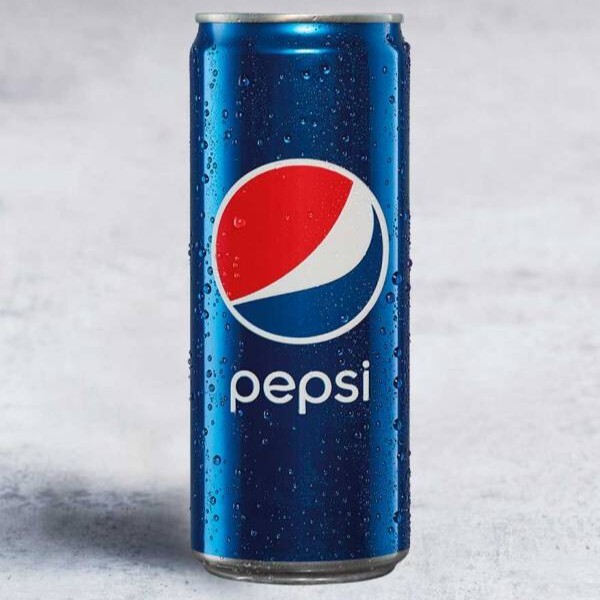 Pepsi (33 ml.)