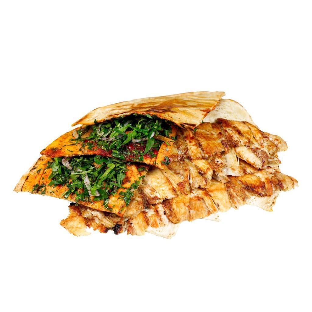 Doner Porsiyon