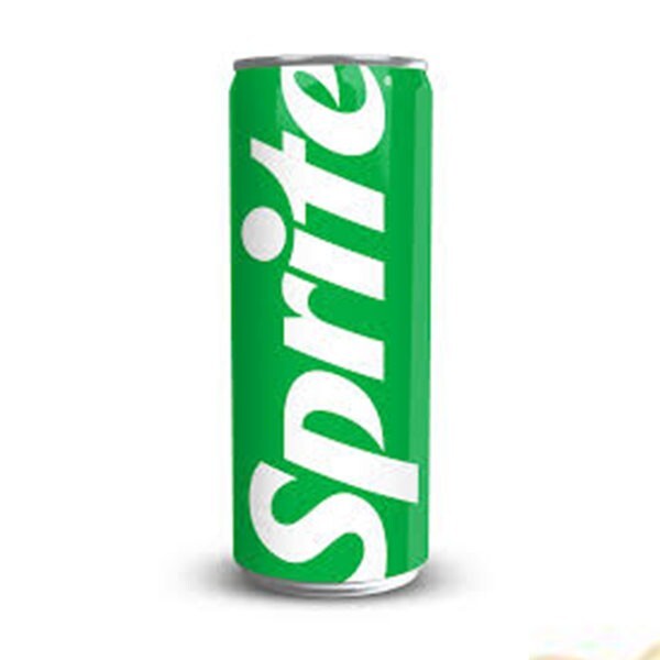 Sprite (33 cl.)