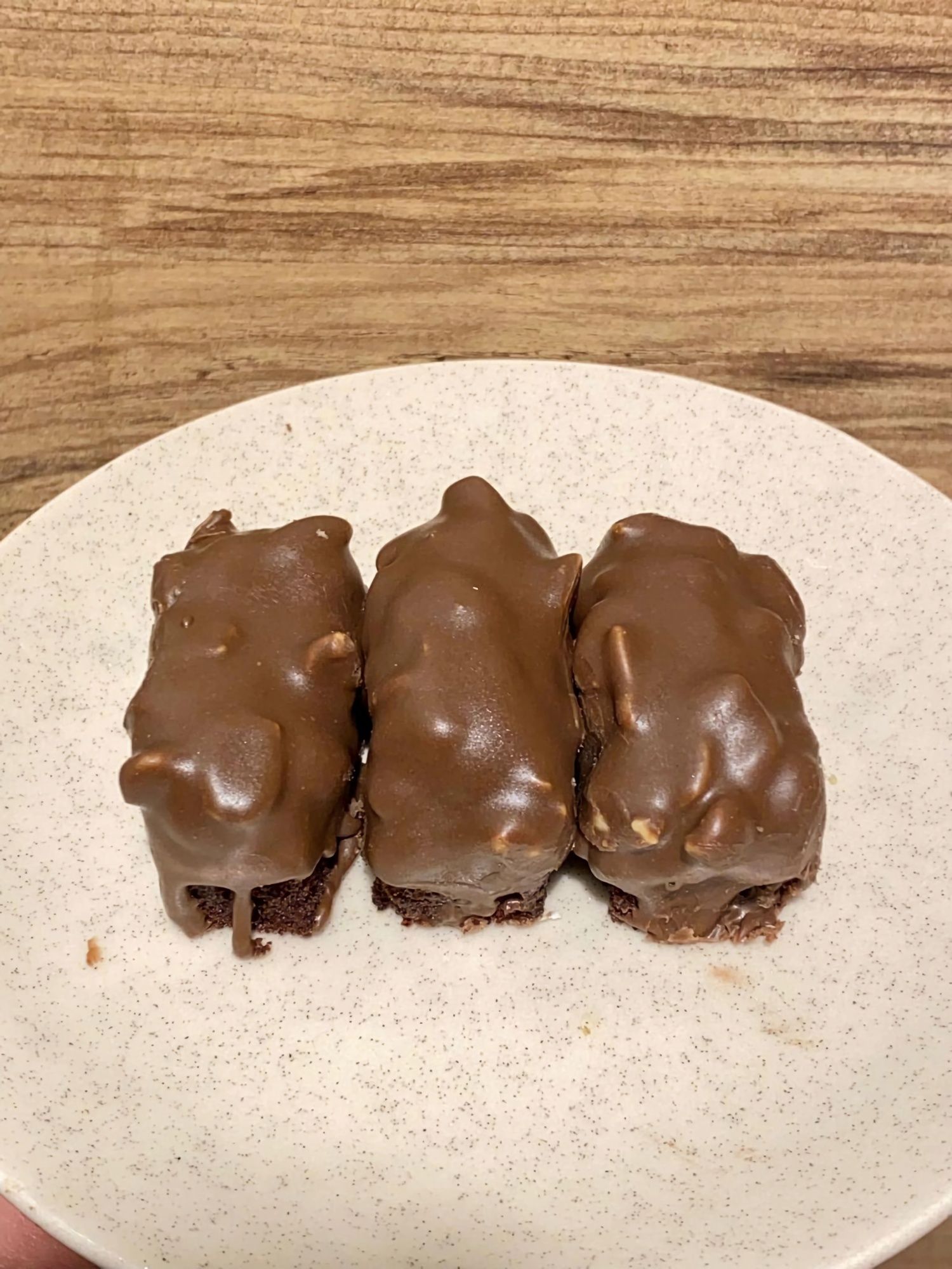 Mini Snickers (250 gr)