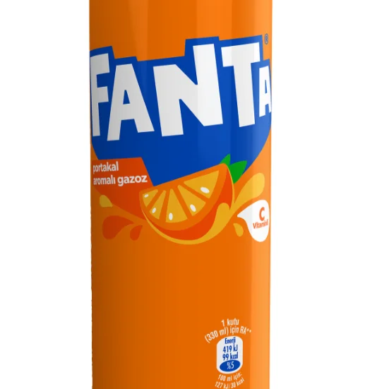 Fanta 33cl