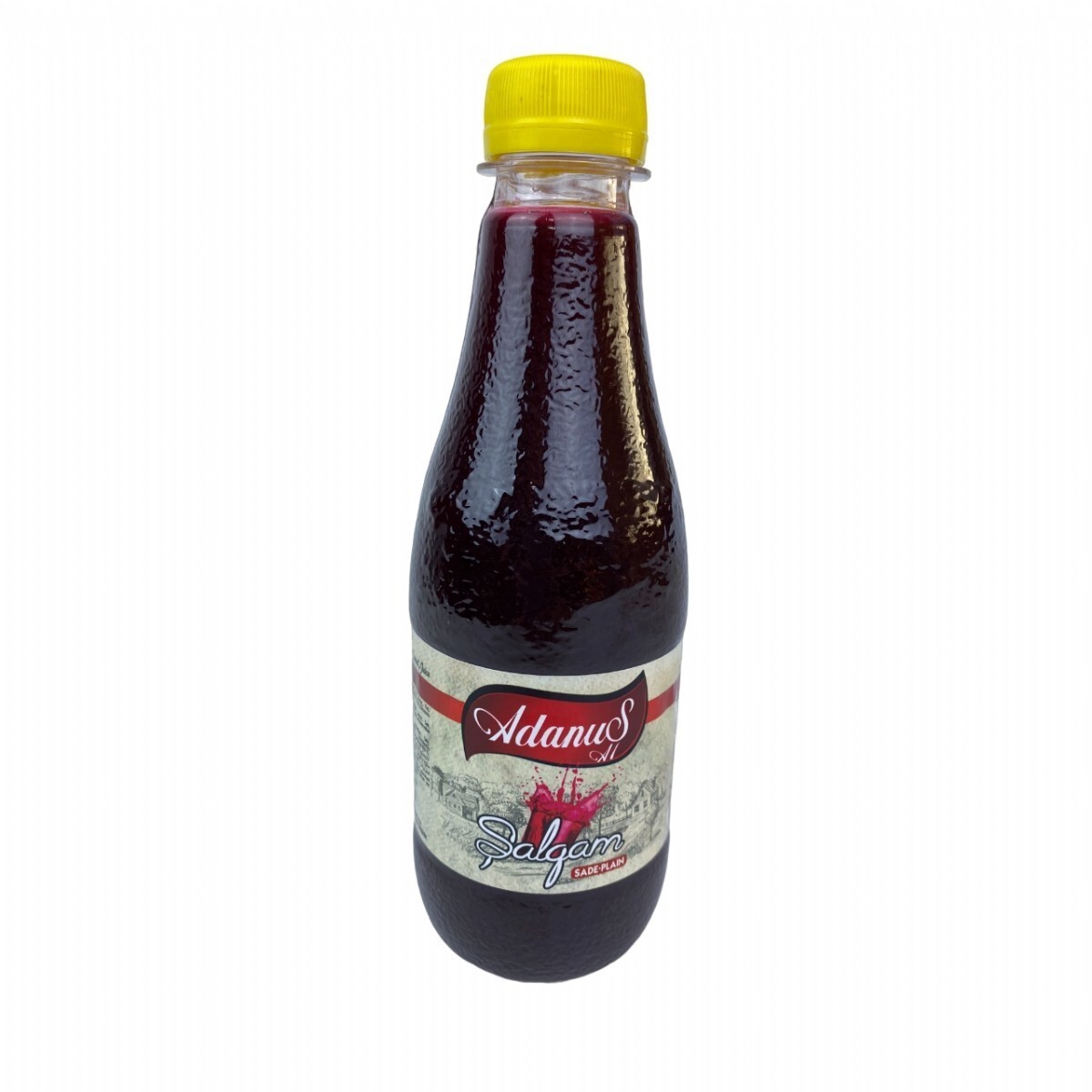 Şalgam Suyu (330 ml) Acısız