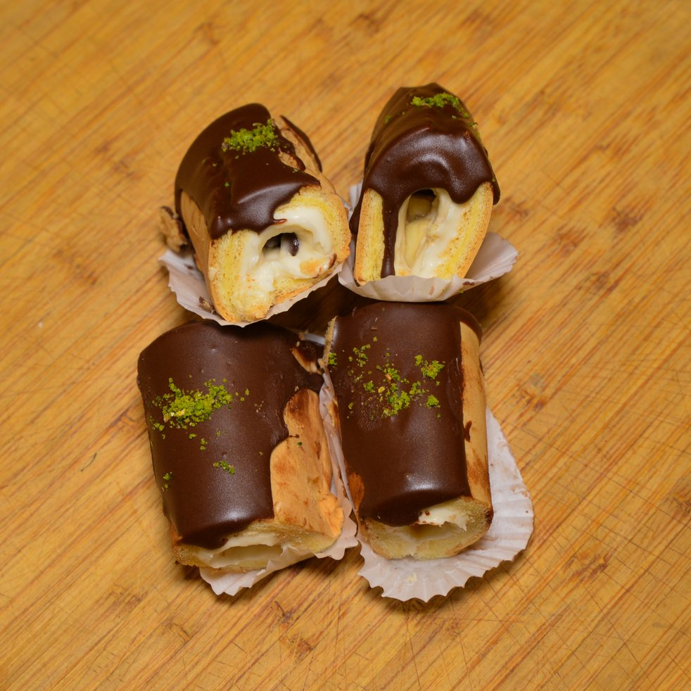 Muzlu Rulo 1kg