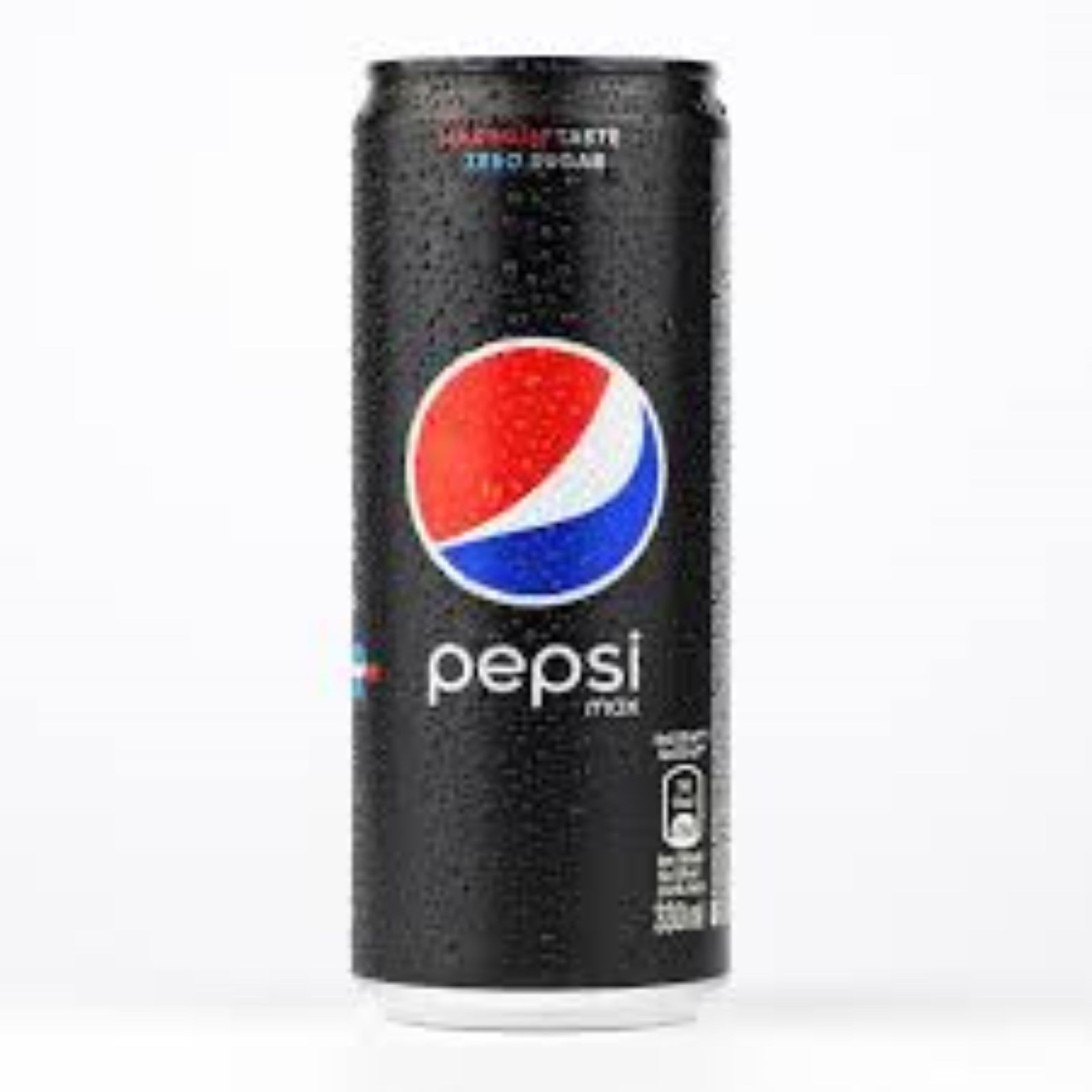 Pepsi Max 330 Ml
