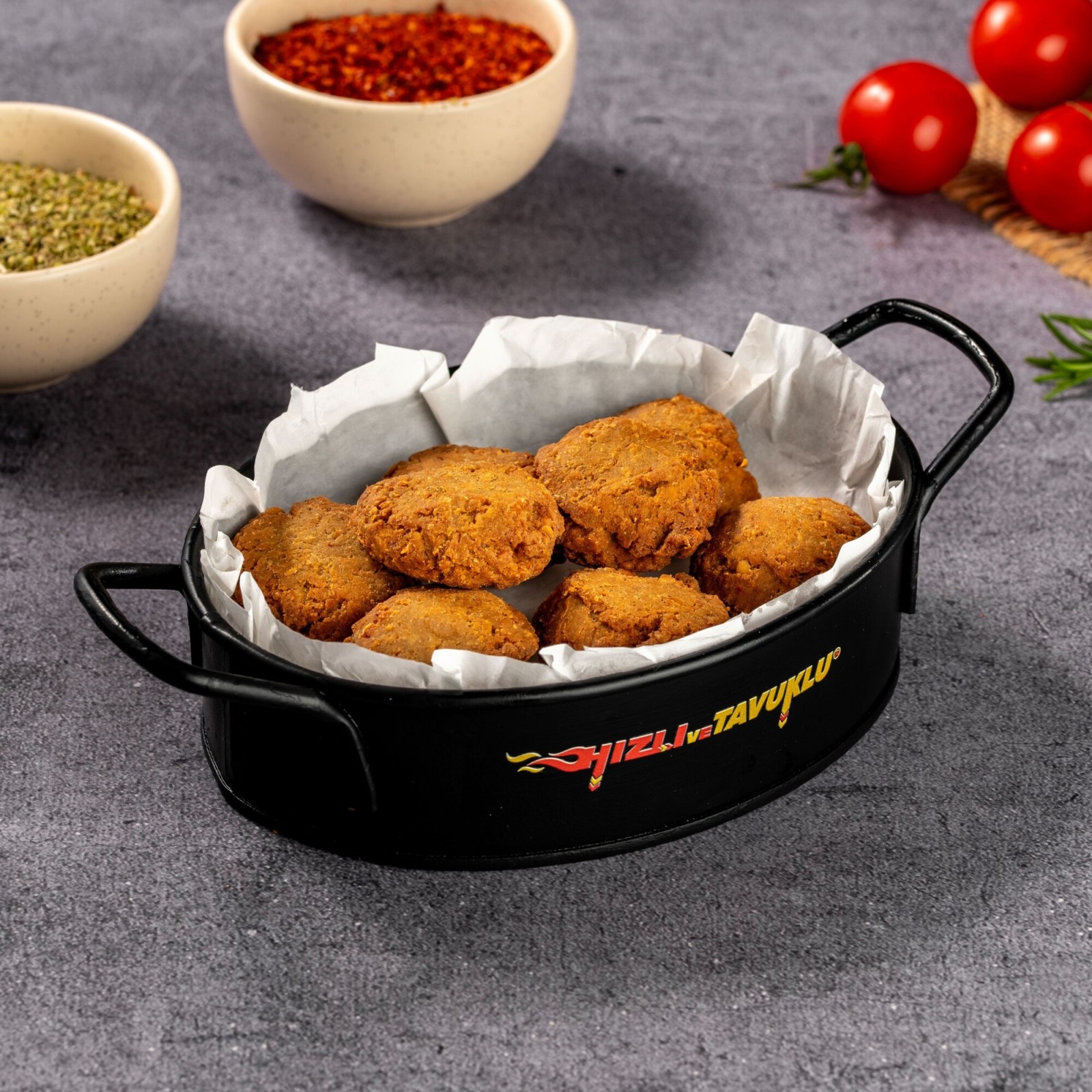 Falafel (8 Adet)